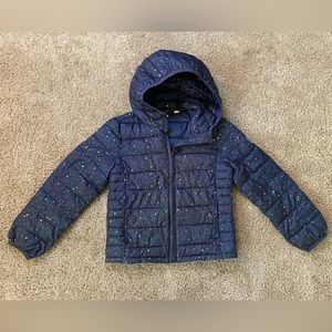 little Girls Kids Gap Light Weight Jacket